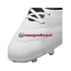 Voetbalschoenen Nike Premier III FG Geel Wit Zwart