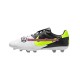 Voetbalschoenen Nike Premier III FG Geel Wit Zwart