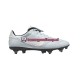 Voetbalschoenen Nike Premier III SG Pro AC Grijs Wit Zwart