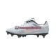Voetbalschoenen Nike Premier III SG Pro AC Grijs Wit Zwart