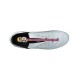 Voetbalschoenen Nike Premier III SG Pro AC Grijs Wit Zwart