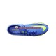 Voetbalschoenen Nike React Phantom GT2 Recharge Pro TF Grijs Blauw Geel