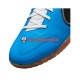 Voetbalschoenen Nike React Tiempo Legend IX Pro IC Halle Blauw Groente Zwart