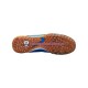 Voetbalschoenen Nike Tiempo Legend IX Academy TF Blauw Groente Zwart
