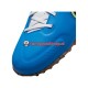 Voetbalschoenen Nike Tiempo Legend IX Academy TF Blauw Groente Zwart