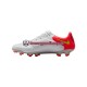 Voetbalschoenen Nike Tiempo Legend IX Motivation Pro FG Rood Geel Wit