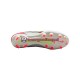 Voetbalschoenen Nike Tiempo Legend IX Motivation Pro FG Rood Geel Wit