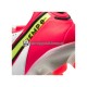 Voetbalschoenen Nike Tiempo Legend IX Motivation Pro FG Rood Geel Wit