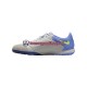 Voetbalschoenen Nike Tiempo Legend IX Recharge Academy IC Halle Grijs Blauw Geel