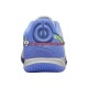 Voetbalschoenen Nike Tiempo Legend IX Recharge Academy IC Halle Grijs Blauw Geel