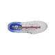 Voetbalschoenen Nike Tiempo Legend IX Recharge Elite FG Grijs Blauw Geel Wit