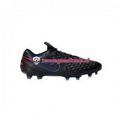 Voetbalschoenen Nike Tiempo Legend VIII X Prism Elite FG Rood Blauw Zwart