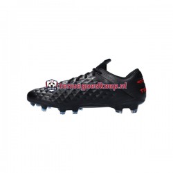 Voetbalschoenen Nike Tiempo Legend VIII X Prism Elite FG Rood Blauw Zwart