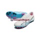 Voetbalschoenen Nike Vapor 15 Academy AG Blauw Zwart