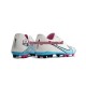 Voetbalschoenen Nike Vapor 15 Academy AG Blauw Zwart