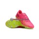 Voetbalschoenen Nike Vapor 15 Academy AG Rood Groente