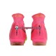 Voetbalschoenen Nike Zoom Vapor 15 Elite SE AG Roze Groente