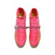 Voetbalschoenen Nike Zoom Vapor 15 Elite SE AG Roze Groente