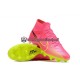 Voetbalschoenen Nike Zoom Vapor 15 Elite SE AG Roze Groente