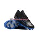 Voetbalschoenen Nike Zoom Vapor 15 Elite SE FG Blauw Zwart