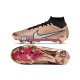 Voetbalschoenen Nike Zoom Vapor Xv Elite Pro SG Geel Zwart