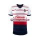 Uit Tenue van CD Guadalajara Heren 2023-24 Korte Mouw Uit Tenue van CD Guadalajara Heren 2023-24 Korte Mouw