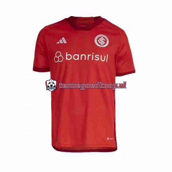 Thuis Tenue van Internacional Heren 2023-24 Korte Mouw Thuis Tenue van Internacional Heren 2023-24 Korte Mouw