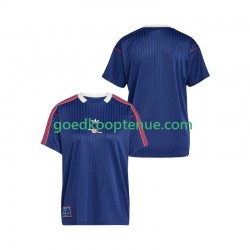 Thuis Tenue van Arsenal Icon Heren 2025-26 Korte Mouw