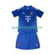 Uit Tenue van FC Bayern München Keepersshirt Kind 2-13 jaar 2025-26 Korte Mouw Uit Tenue van FC Bayern München Keepersshirt Kind 2-13 jaar 2025-26 Korte Mouw