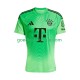 Thuis Tenue van FC Bayern München Keepersshirt Heren 2025-26 Korte Mouw Thuis Tenue van FC Bayern München Keepersshirt Heren 2025-26 Korte Mouw