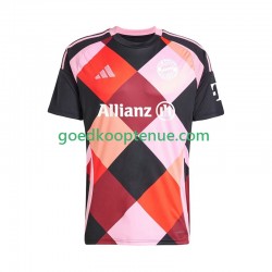 Thuis Tenue van FC Bayern München Special Heren 2024-25 Korte Mouw