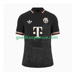 Thuis Tenue van FC Bayern München Special Heren 2025 Korte Mouw