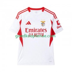3de Tenue van Benfica Heren 2025-26 Korte Mouw