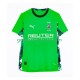Uit Tenue van Borussia Mönchengladbach Heren 2025-26 Korte Mouw Uit Tenue van Borussia Mönchengladbach Heren 2025-26 Korte Mouw