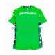 Uit Tenue van Borussia Mönchengladbach Heren 2025-26 Korte Mouw
