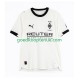 Thuis Tenue van Borussia Mönchengladbach Heren 2025-26 Korte Mouw Thuis Tenue van Borussia Mönchengladbach Heren 2025-26 Korte Mouw