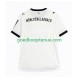 Thuis Tenue van Borussia Mönchengladbach Heren 2025-26 Korte Mouw