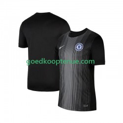 Thuis Tenue van Chelsea Keepersshirt Heren 2025-26 Korte Mouw