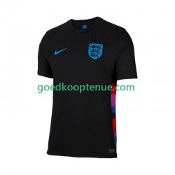 Uit Tenue van Engeland Heren 2025 Korte Mouw
