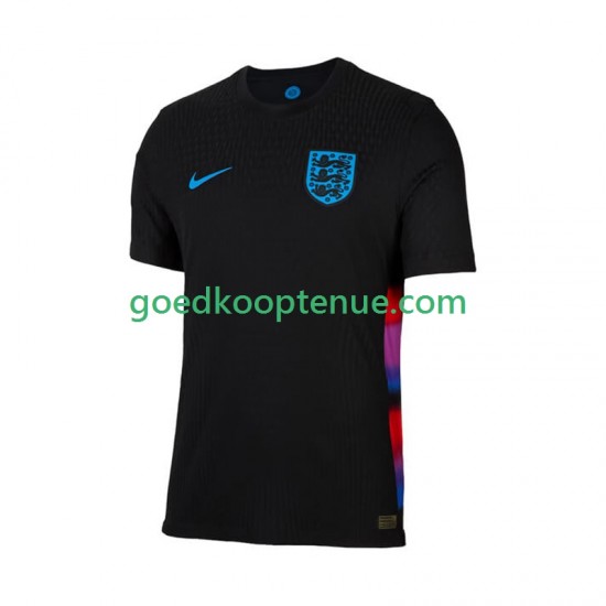 Uit Tenue van Engeland Heren 2025 Korte Mouw Uit Tenue van Engeland Heren 2025 Korte Mouw