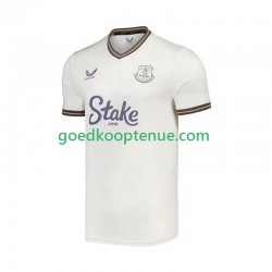 3de Tenue van Everton Heren 2024-25 Korte Mouw