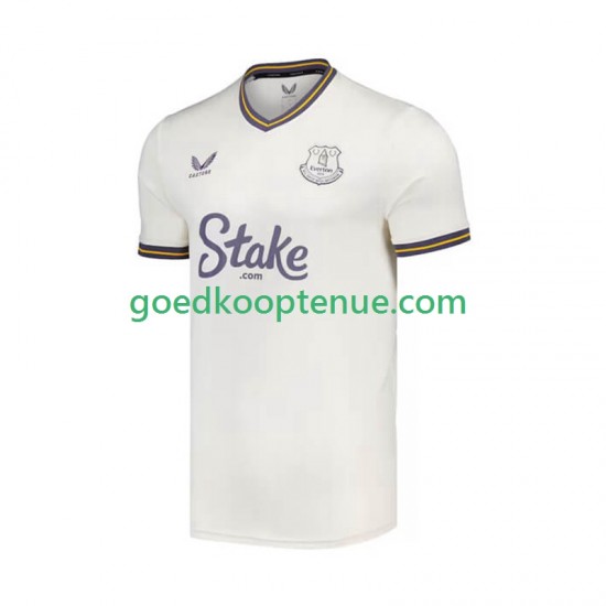 3de Tenue van Everton Heren 2024-25 Korte Mouw 3de Tenue van Everton Heren 2024-25 Korte Mouw