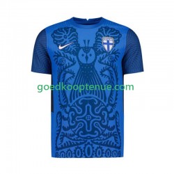 Uit Tenue van Finland Heren 2025 Korte Mouw