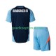 Thuis Tenue van Hamburger SV Special Kind 2-13 jaar 2025-26 Korte Mouw