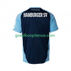 Thuis Tenue van Hamburger SV Special Heren 2025-26 Korte Mouw