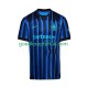 Thuis Tenue van Inter Milan Heren 2025-26 Korte Mouw Thuis Tenue van Inter Milan Heren 2025-26 Korte Mouw