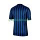 Thuis Tenue van Inter Milan Heren 2025-26 Korte Mouw