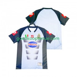 Thuis Retro Tenue van Juventus Keepersshirt Heren 2002-2003 Korte Mouw