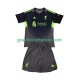 Thuis Tenue van Liverpool Keepersshirt Kind 2-13 jaar 2025-26 Korte Mouw Thuis Tenue van Liverpool Keepersshirt Kind 2-13 jaar 2025-26 Korte Mouw