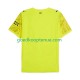 3de Tenue van Manchester City Keepersshirt Heren 2025-26 Korte Mouw